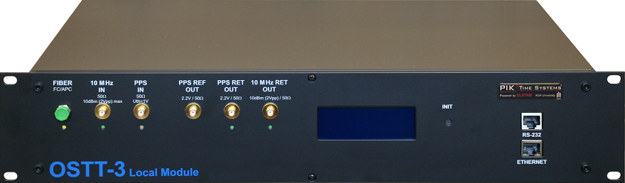 Offer :: OSTT-3 - TTS4 receiver